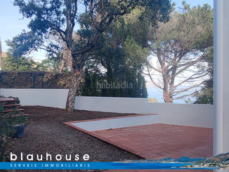 Foto b3dff8bf-07dd-4286-9e9e-1e78dc7f2e87. Casa con camino riscaldamento parcheggio piscina in Port de la Selva (El)