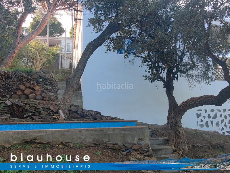 Foto d26b1c8c-4c81-45d9-9739-7d15fa14812d. Casa con camino riscaldamento parcheggio piscina in Port de la Selva (El)