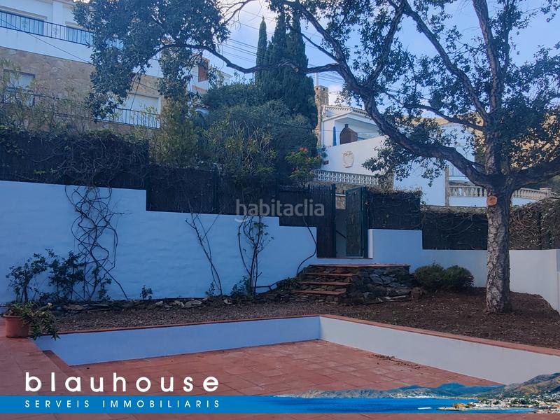 Foto e14ddaef-c89f-417c-b2be-6ebdb968761a. Casa con camino riscaldamento parcheggio piscina in Port de la Selva (El)