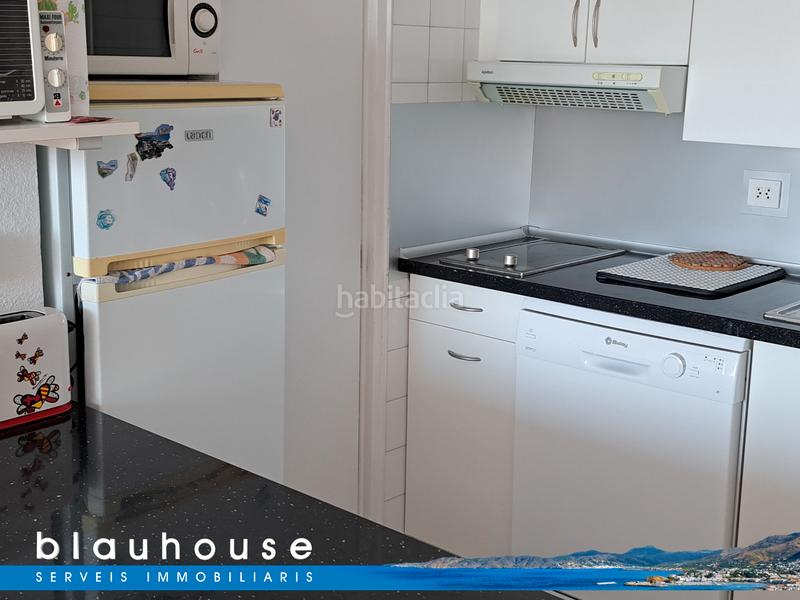 Foto 4958653e-9eb6-4308-90de-b2315d09902c. Studio with pool in Santa Margarida Roses