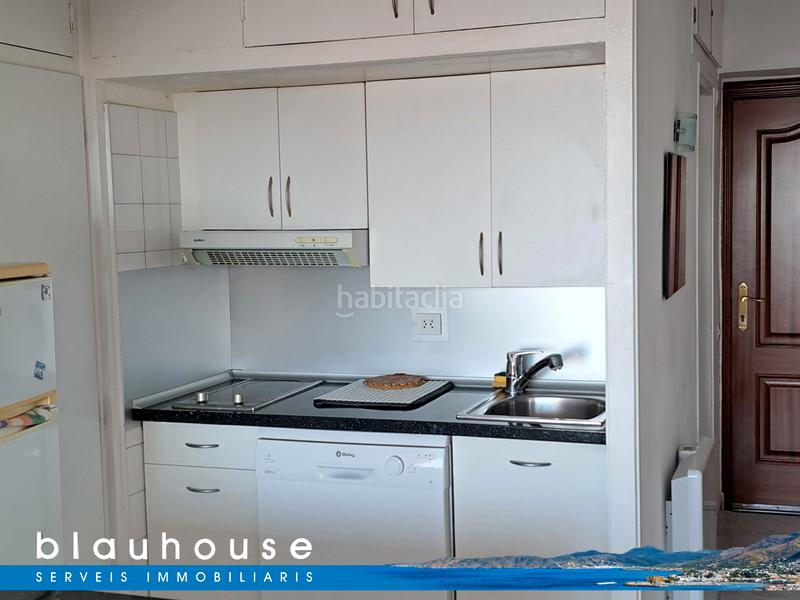 Foto 5d2ae8a0-bab5-44d4-851e-09a492d30ba0. Studio with pool in Santa Margarida Roses