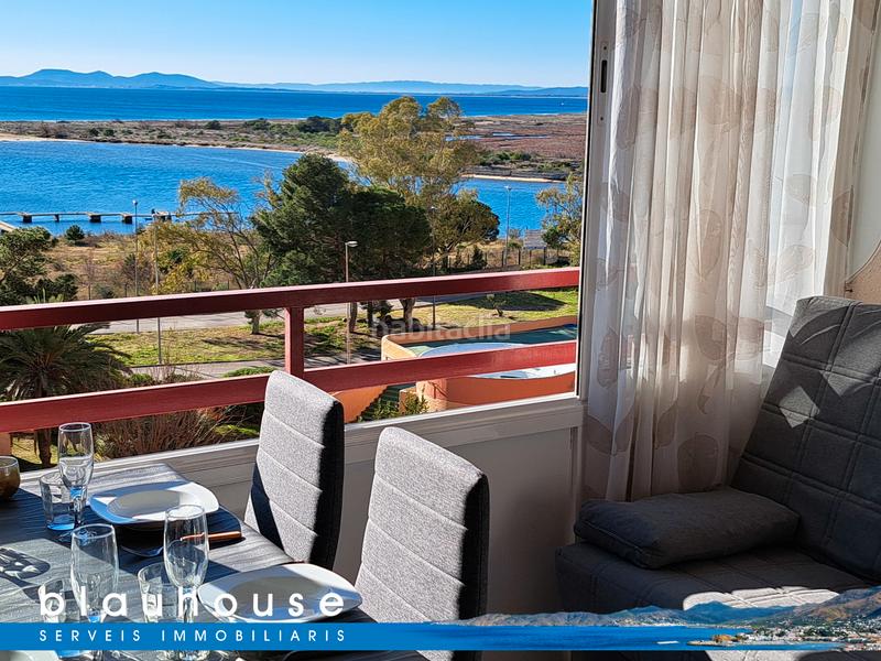 Foto a4e2d347-a388-4e2d-8727-4cf562417054. Studio with pool in Santa Margarida Roses