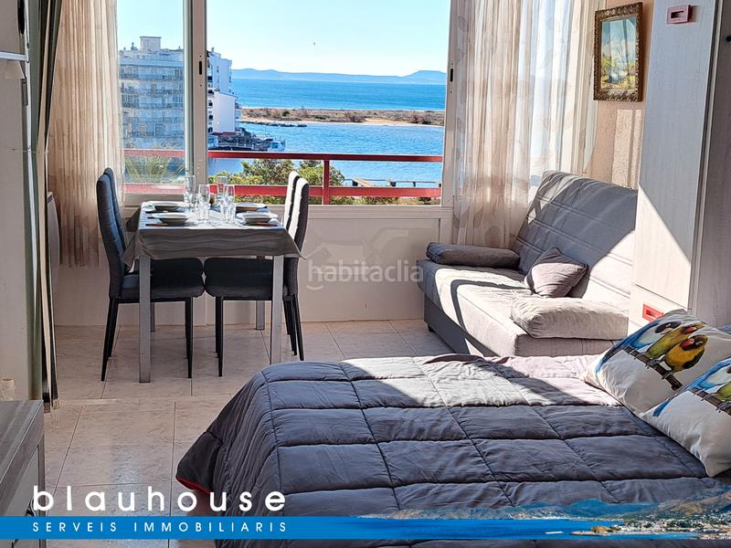 Foto f671fb01-c24a-431d-8a34-8bd302163fe9. Studio with pool in Santa Margarida Roses