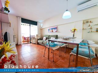 Appartement à Carboneres - La Farella