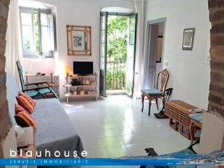 Apartament a Portbou. ¡oportunidad en portbou!