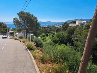 Terreny residencial a Grifeu - Cap Ras - Els Estanys - Sant Genís. ¿buscas construir la casa de tus sueños en la costa brava? ¡esta