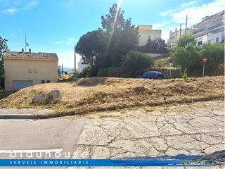 Terreno residenziale in Cau del Llop - Super Fener - Fener. ¡oportunidad única en les tonyines! terreno en venta con vistas