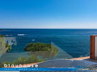 Duplex à Cau del Llop - Super Fener - Fener. Dúplex con vistas al mar