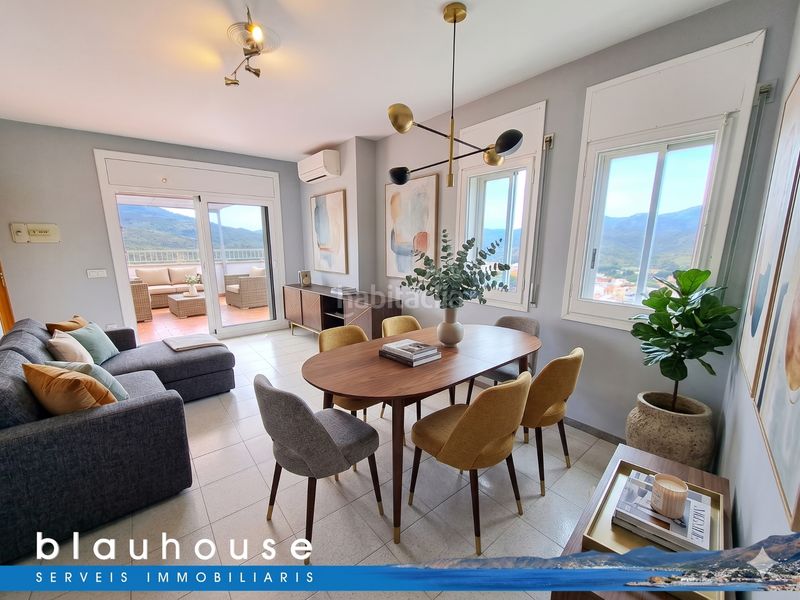 Foto ee190f89-75db-4660-a10f-72b84a938237. Àtic amb aparcament a Cau del Llop - Super Fener - Fener Llançà