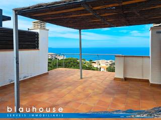 Casa adossada a Cau del Llop - Super Fener - Fener. Casa / chalet adosado a venta en calle ribagorça 17-5, llançà