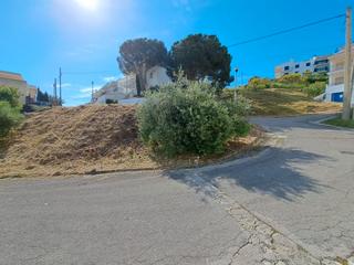 Terreny residencial a Cau del Llop - Super Fener - Fener. Terreno en les tonyines