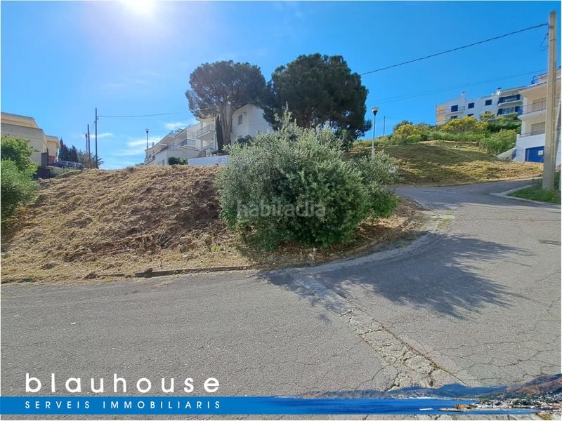 Foto 6df031a8-aa2b-44e9-8837-d8507cd4b2cb. Terreny residencial a Cau del Llop - Super Fener - Fener Llançà