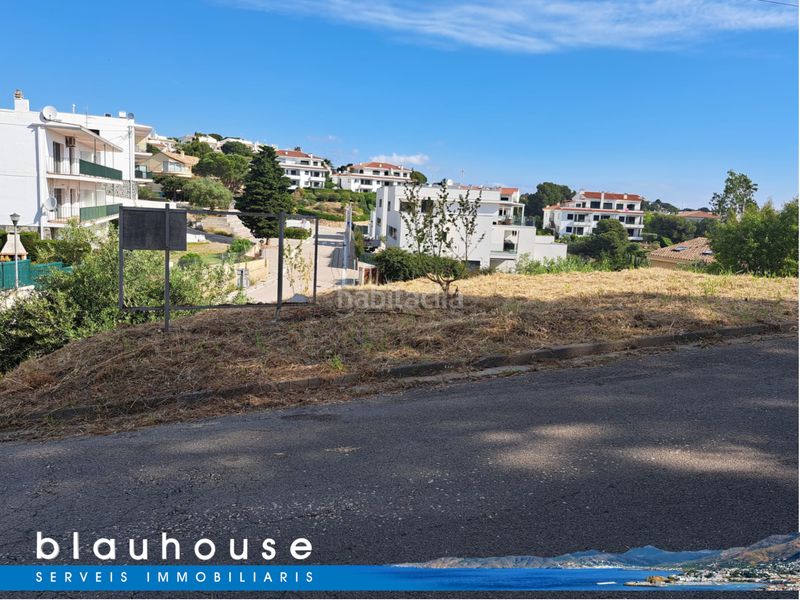 Foto ae2ff06b-3629-41bf-8fc5-4e83bbbc0b94. Terreny residencial a Cau del Llop - Super Fener - Fener Llançà