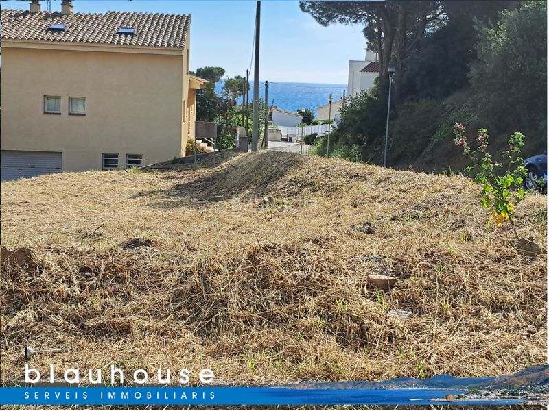 Foto b726c2f0-0f2b-4c76-b0a4-e8a2cb6694b3. Terreny residencial a Cau del Llop - Super Fener - Fener Llançà