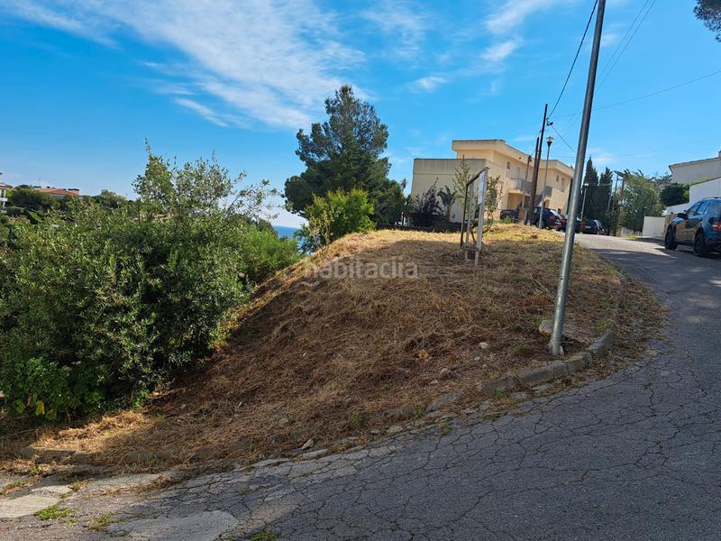 Foto cc9ca2e4-e74b-4e0e-b774-e7e73bb5d465. Terreny residencial a Cau del Llop - Super Fener - Fener Llançà
