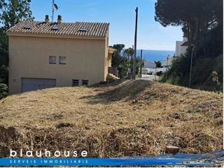 Terreno residenziale in Cau del Llop - Super Fener - Fener. Terreno en les tonyines