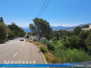 Terreno residenziale in Grifeu - Cap Ras - Els Estanys - Sant Genís. ¿buscas construir la casa de tus sueños en la costa brava? ¡esta