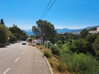 Terreny residencial a Grifeu - Cap Ras - Els Estanys - Sant Genís. ¿buscas construir la casa de tus sueños en la costa brava? ¡esta