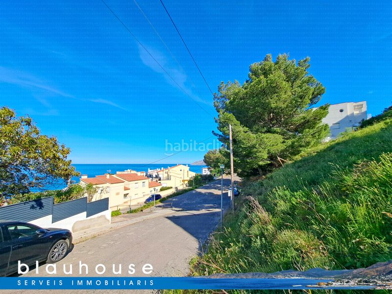 Foto 0fa95a32-7506-4a87-87f4-8a55268daa4c. Terreny residencial a Cau del Llop - Super Fener - Fener Llançà