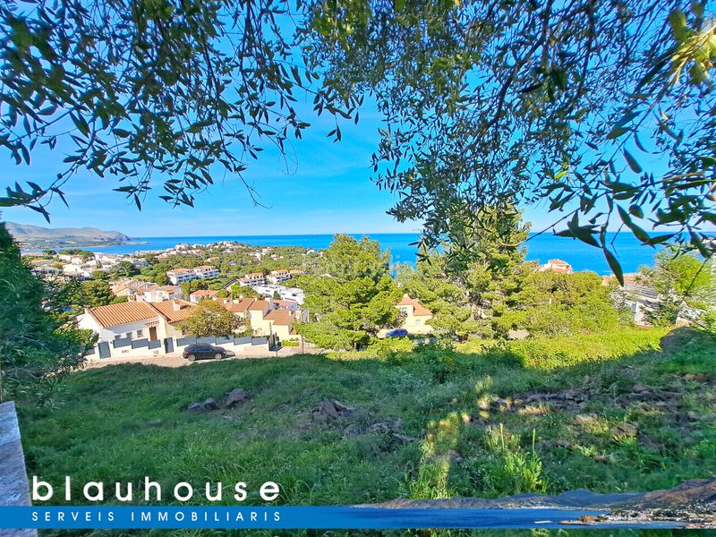 Foto 59e75087-7481-401e-a17b-a1b35a507fb8. Terreny residencial a Cau del Llop - Super Fener - Fener Llançà