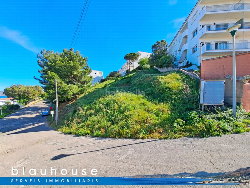 Foto 60b67793-f52b-405a-ac38-52818c6b2ba1. Terreny residencial a Cau del Llop - Super Fener - Fener Llançà