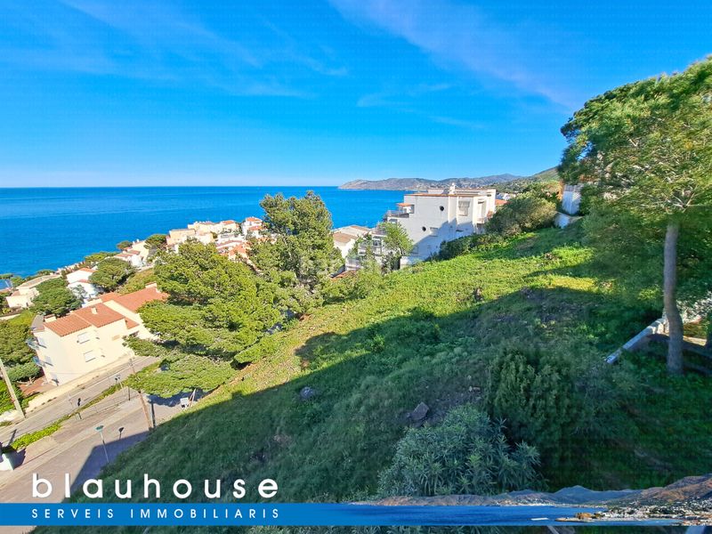 Foto a64167cd-2e13-4c1b-93cb-370287b7c932. Terreny residencial a Cau del Llop - Super Fener - Fener Llançà