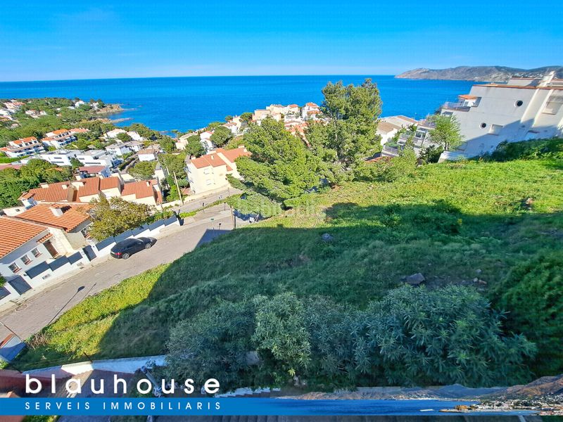 Foto c9a070cb-a2a8-4669-9b46-6e1b25d9960f. Terreny residencial a Cau del Llop - Super Fener - Fener Llançà