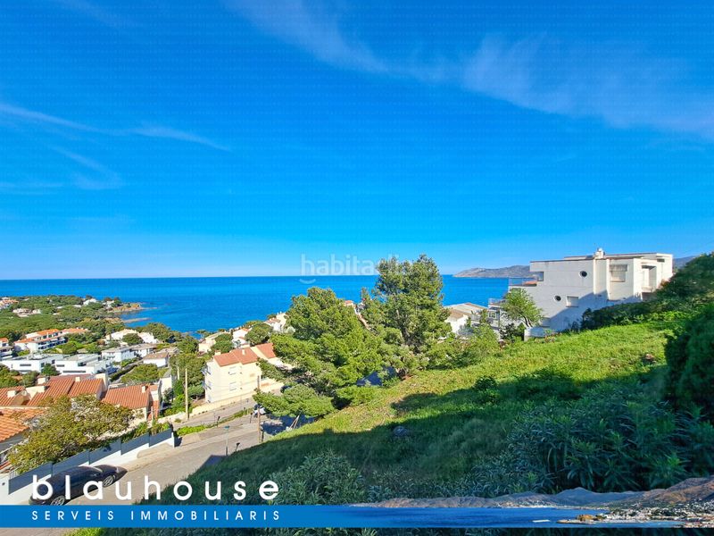 Foto f675a816-e91e-4cdc-bd9d-77e168e04d59. Terreny residencial a Cau del Llop - Super Fener - Fener Llançà