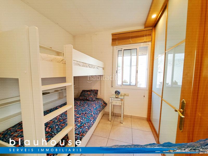 Foto b520e49f-4528-4b32-97bb-b385e9c39494. Dachwohnung mit kamin heizung parking in Cau del Llop - Super Fener - Fener Llançà