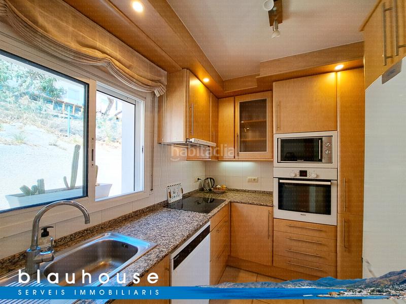 Foto f9db8a09-34a3-43e6-b7c8-01e61db7d007. Dachwohnung mit kamin heizung parking in Cau del Llop - Super Fener - Fener Llançà