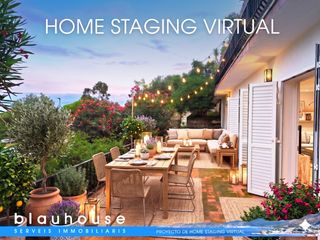 Appartement à Cau del Llop - Super Fener - Fener