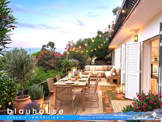 Appartement in Cau del Llop - Super Fener - Fener