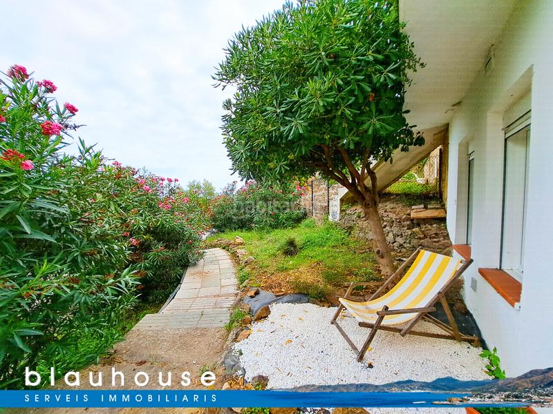 Foto 48463e8b-68a9-4110-8570-1481666c51e2. Appartement mit heizung in Cau del Llop - Super Fener - Fener Llançà