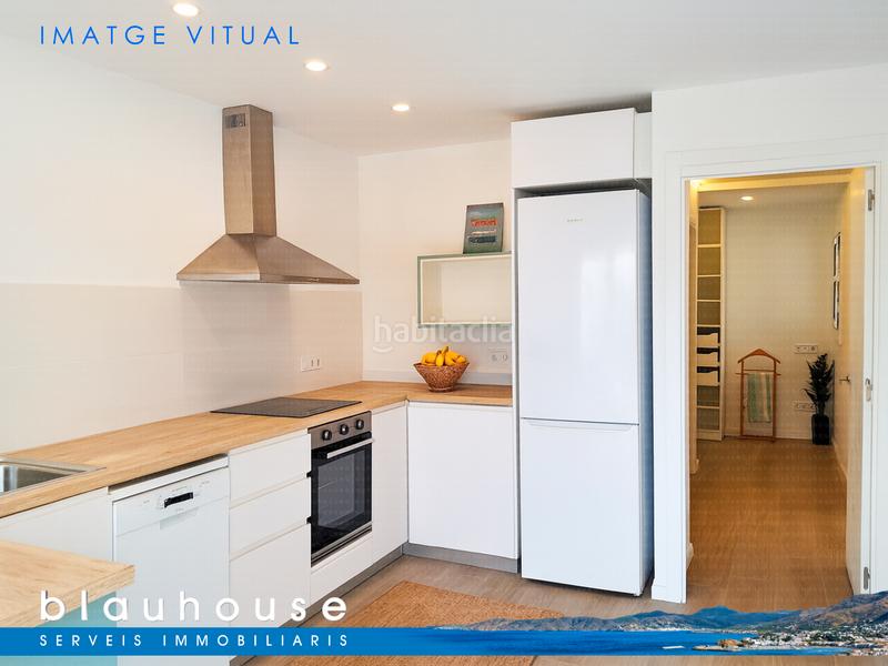 Foto 9b79b017-a443-496e-8229-3de34c2a612c. Appartement mit heizung in Cau del Llop - Super Fener - Fener Llançà