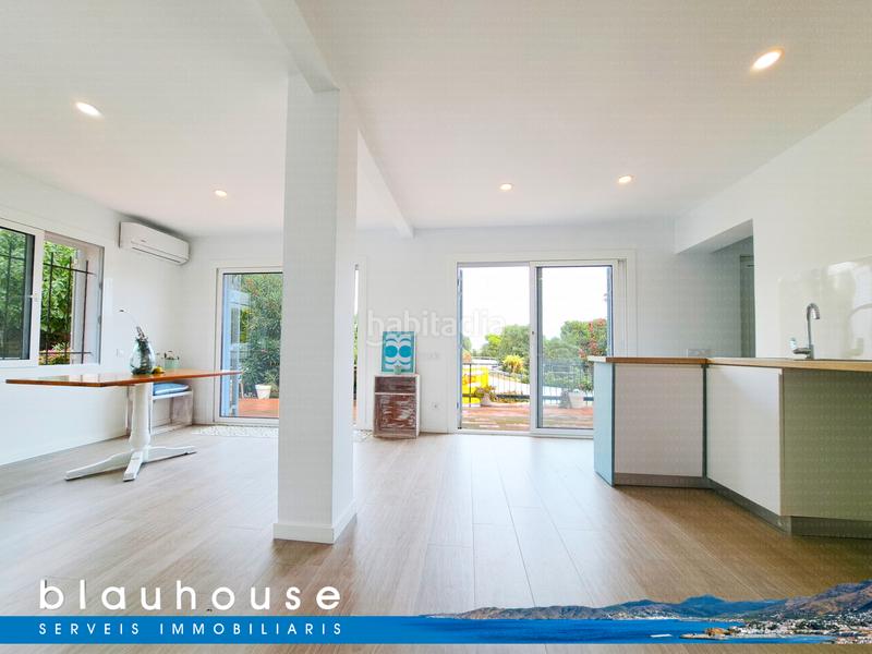Foto d12d01fe-240b-47ff-9ce8-c6fda2f3e650. Appartement mit heizung in Cau del Llop - Super Fener - Fener Llançà