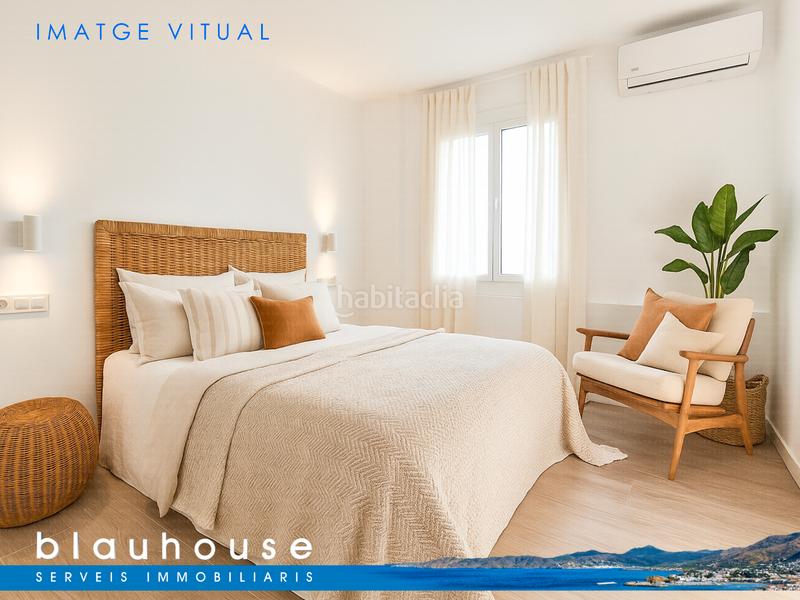 Foto e9f3f9f2-2ea7-44c8-a74c-1402f4f7e6fa. Appartement mit heizung in Cau del Llop - Super Fener - Fener Llançà