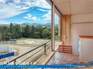 Appartement à La Vila. Apartamento 1 habitación con licencia turística