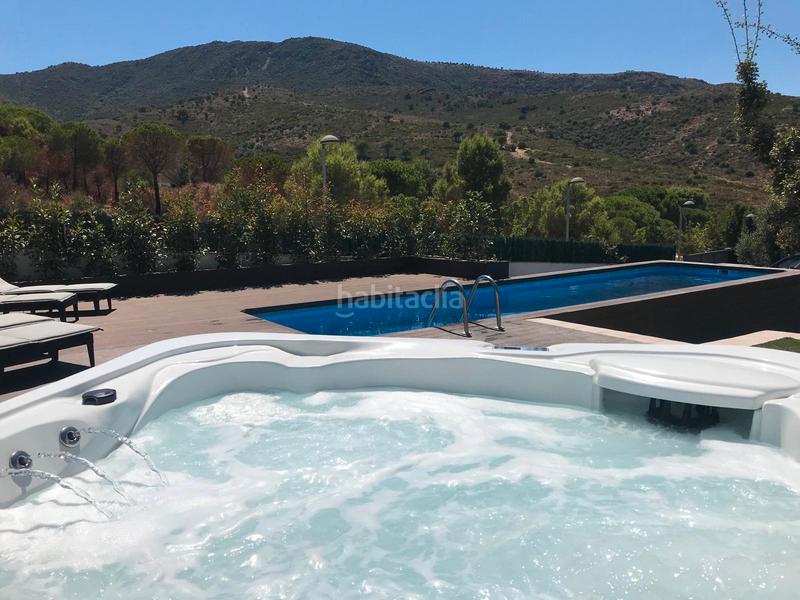 Foto 097a38fb-33f3-4d10-aab4-91228e60ad41. Haus mit kamin parking pool in La Vila Llançà