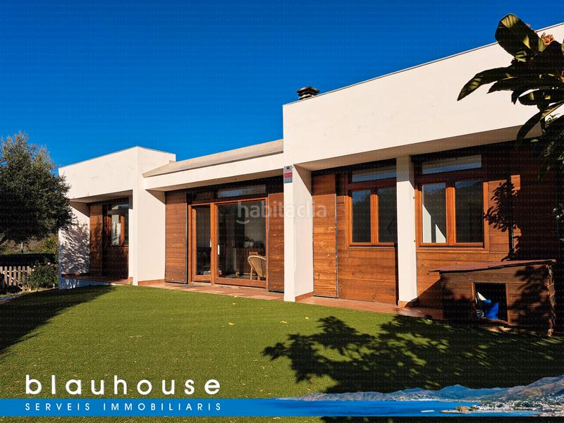 Foto 0d72dfd0-e323-4ef7-ba98-e1c9f980ec25. Haus mit kamin parking pool in La Vila Llançà