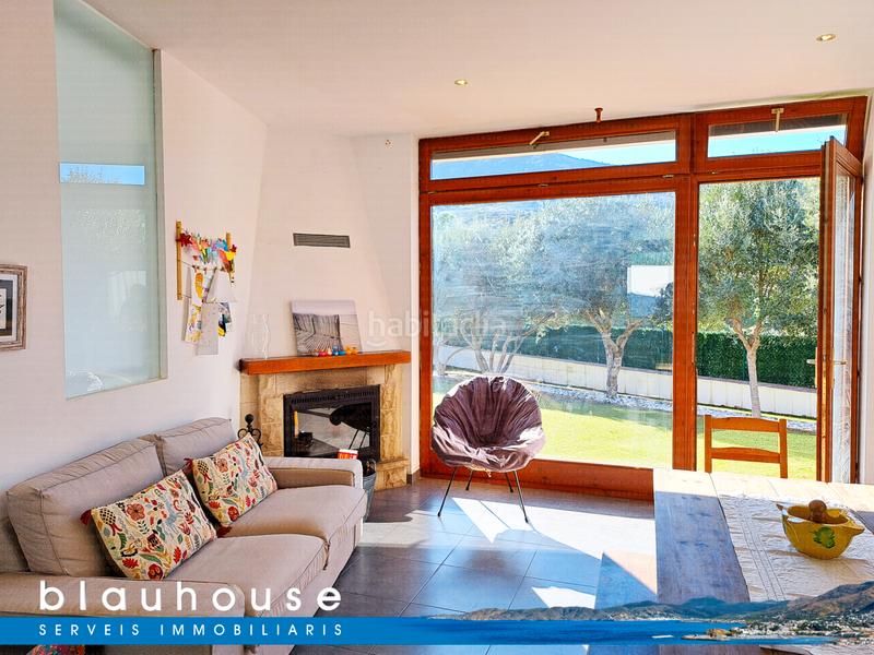 Foto 244962d5-c68f-45b3-8b6b-672995970aa8. Haus mit kamin parking pool in La Vila Llançà