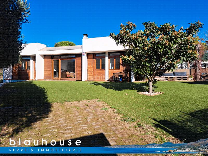 Foto 2780e169-541a-4f2f-a8cb-b54d679545be. Haus mit kamin parking pool in La Vila Llançà