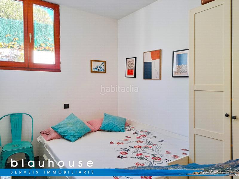 Foto 4435581b-375e-4c6b-97dc-2e4e1b6cd372. Haus mit kamin parking pool in La Vila Llançà