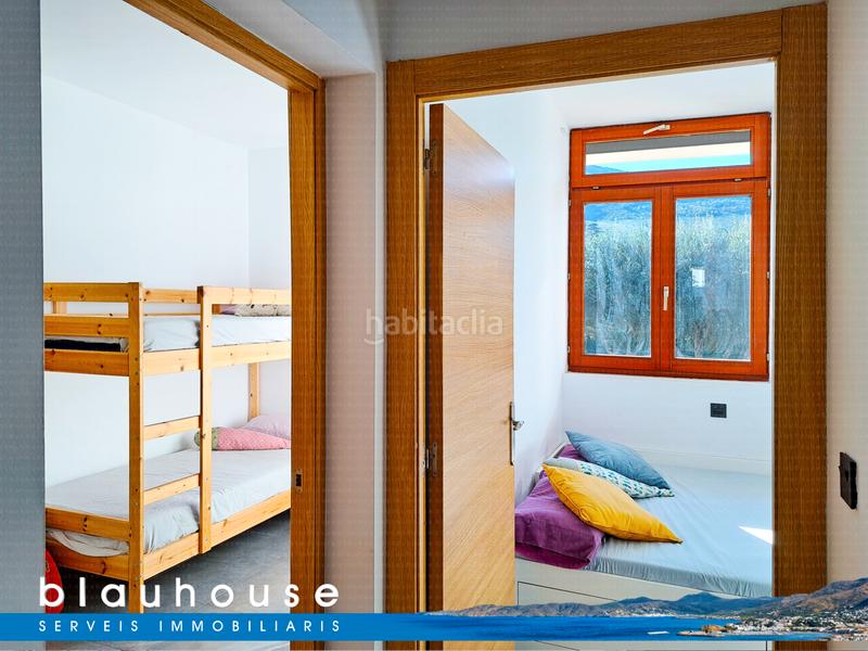 Foto 558d4a59-b8bf-4cb4-b63b-16c4eb70aab1. Haus mit kamin parking pool in La Vila Llançà