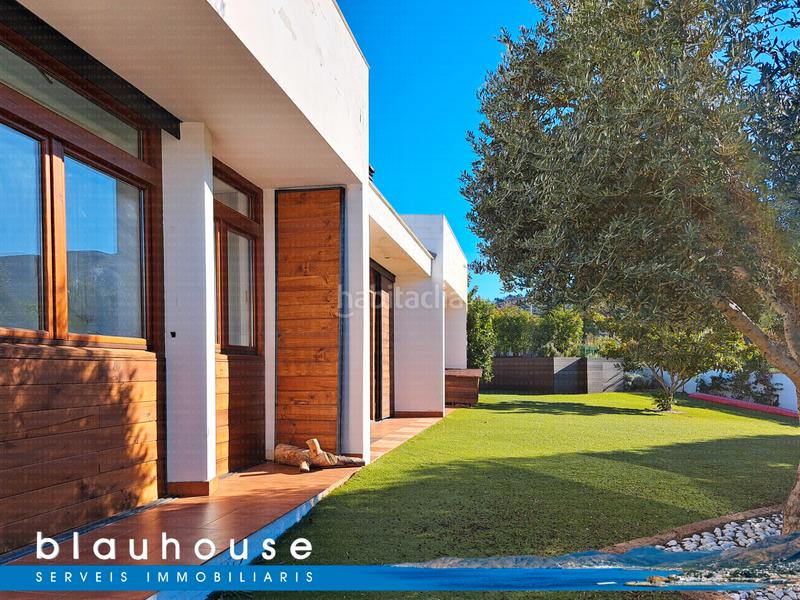 Foto 5aad66d9-852b-4977-86a3-27f65ac52e41. Haus mit kamin parking pool in La Vila Llançà