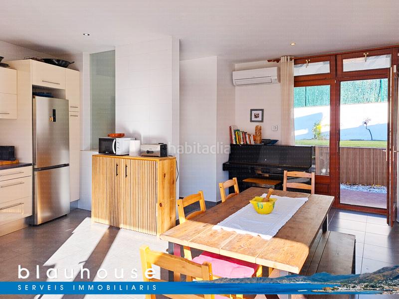 Foto 62a7a822-40eb-4373-970d-e2195977d1d2. Haus mit kamin parking pool in La Vila Llançà