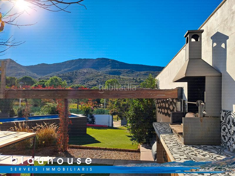 Foto 837343e2-8d85-4110-9977-a1241b568216. Haus mit kamin parking pool in La Vila Llançà