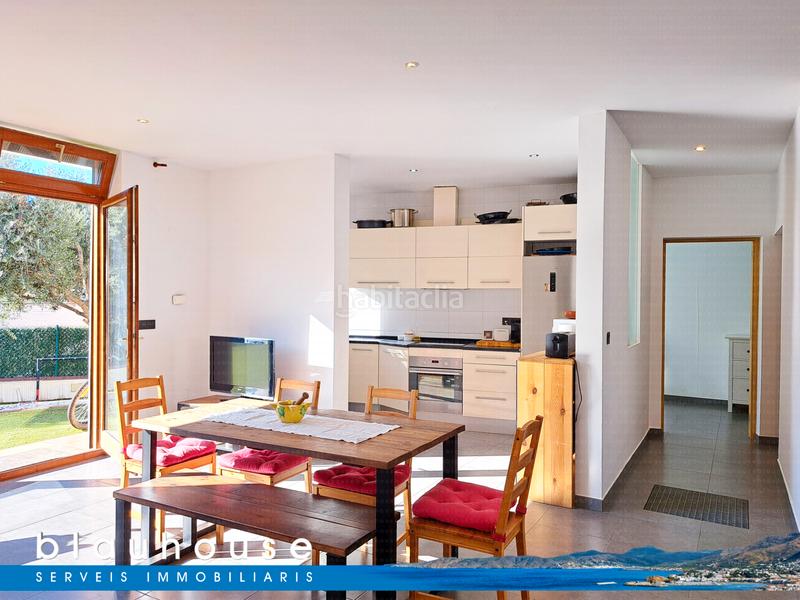 Foto 91134863-8608-44d3-8a9f-67a78250c9da. Haus mit kamin parking pool in La Vila Llançà