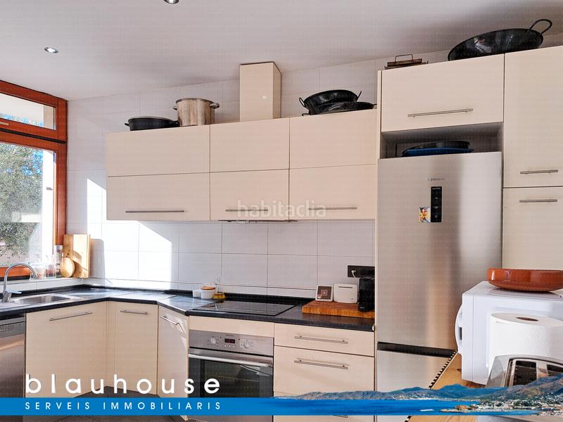 Foto 94380323-a591-4665-a77a-9897337ae1af. Haus mit kamin parking pool in La Vila Llançà