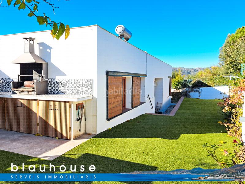 Foto 95db017e-d7b6-4d1c-aae0-2fab69db9be0. Haus mit kamin parking pool in La Vila Llançà