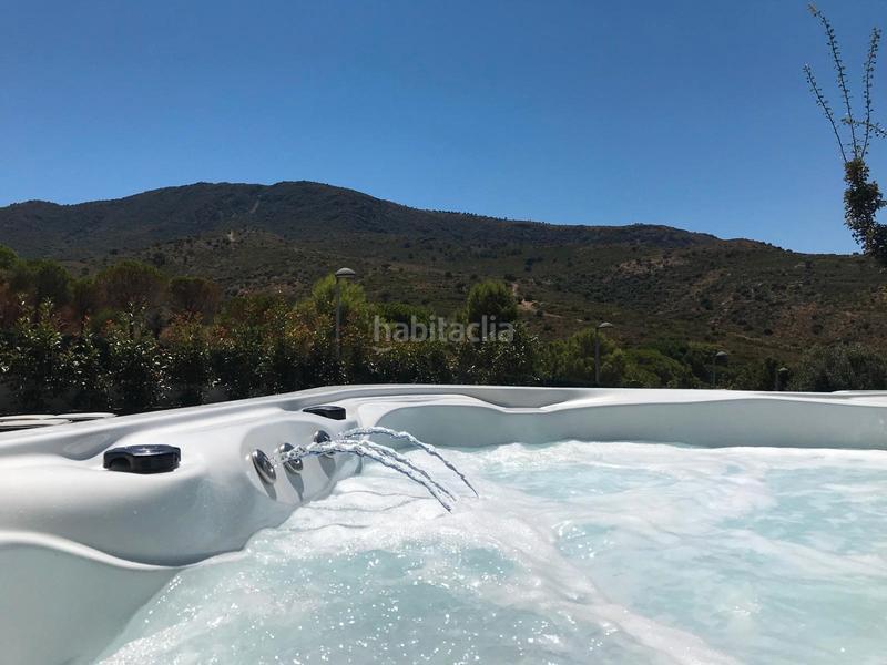 Foto 97b9069e-44ae-4142-8f9a-e53d22aa1fbe. Haus mit kamin parking pool in La Vila Llançà